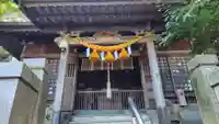 八坂神社(静岡県)