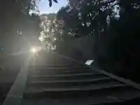 石清水八幡宮(京都府)