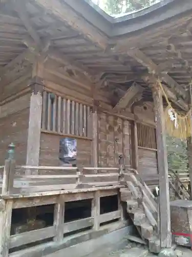折石神社(宮城県)