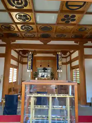 感通寺のその他建物