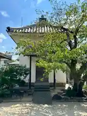 誉田八幡宮(大阪府)