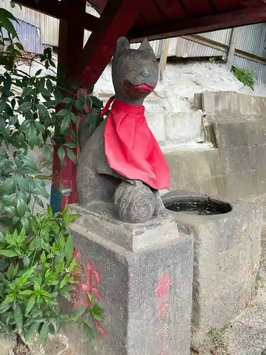 稲荷神社(神奈川県)