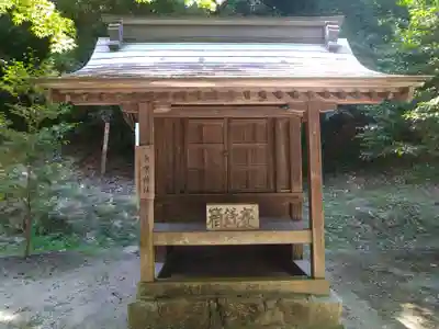 吉備津彦神社(岡山県)
