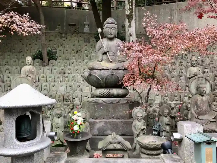 大圓寺(東京都)