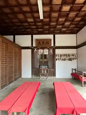 手向山八幡宮(奈良県)