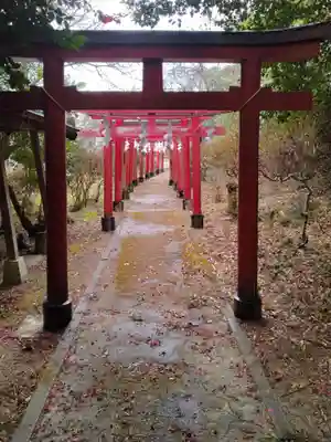 竹原神社(宮城県)