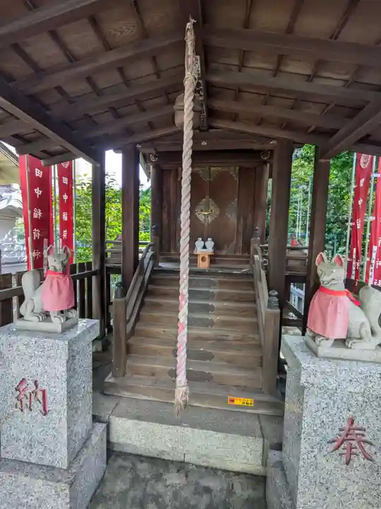 小菅神社(東京都)