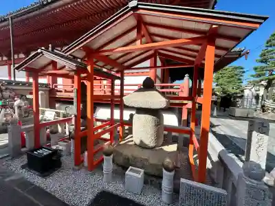 六波羅蜜寺(京都府)