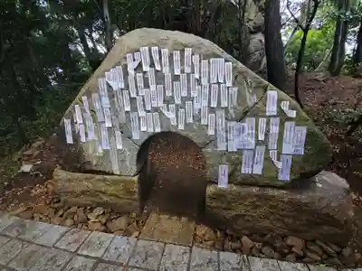 大甕神社のその他建物