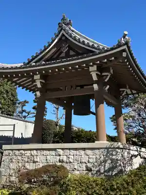 東円寺(東京都)