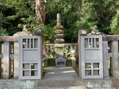白旗神社(西御門)(神奈川県)