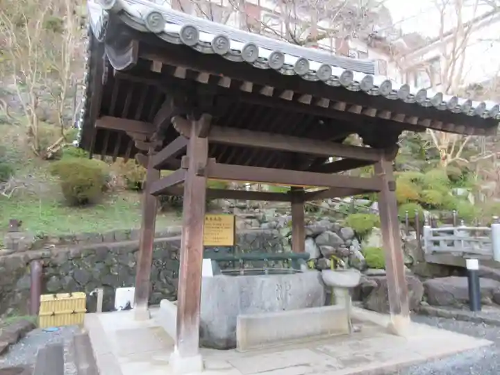 岡寺(龍蓋寺)(奈良県)