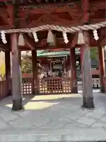 尾崎神社(石川県)