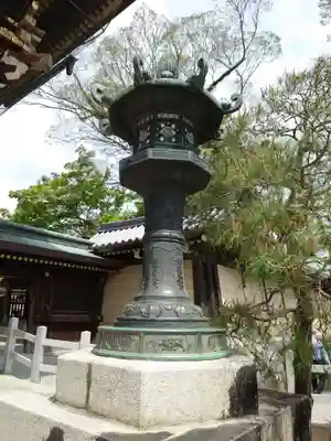 北野天満宮のその他建物