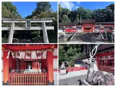 大原野神社(京都府)