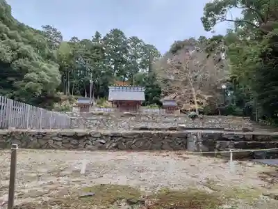 山口大神宮(山口県)