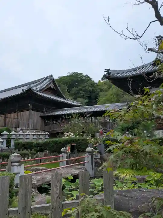 法然寺(香川県)
