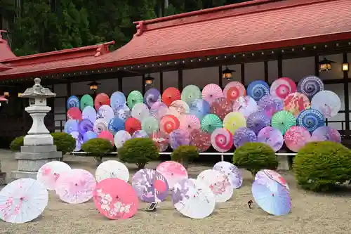 金蛇水神社(宮城県)