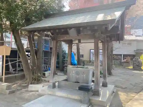 若宮八幡宮 (神奈川県)