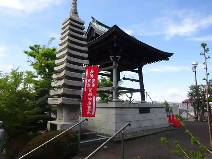 福寿院のその他建物