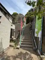 観音堂(大畑)(神奈川県)