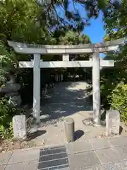 林天神社(滋賀県)