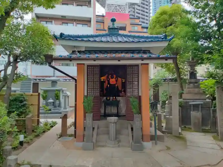 了徳院(大阪府)