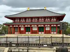 興福寺 南円堂(奈良県)