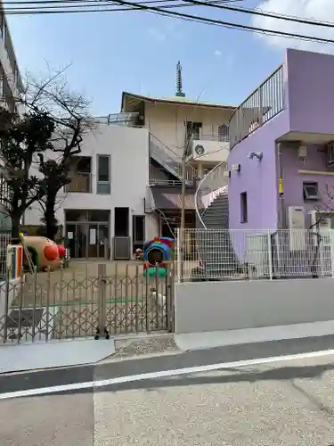 誠照寺のその他建物