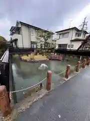 菅原天満宮（菅原神社）(奈良県)