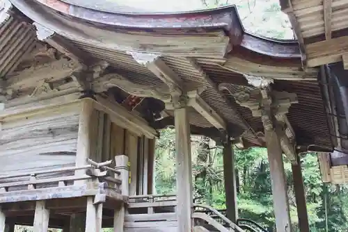 草野神社(島根県)