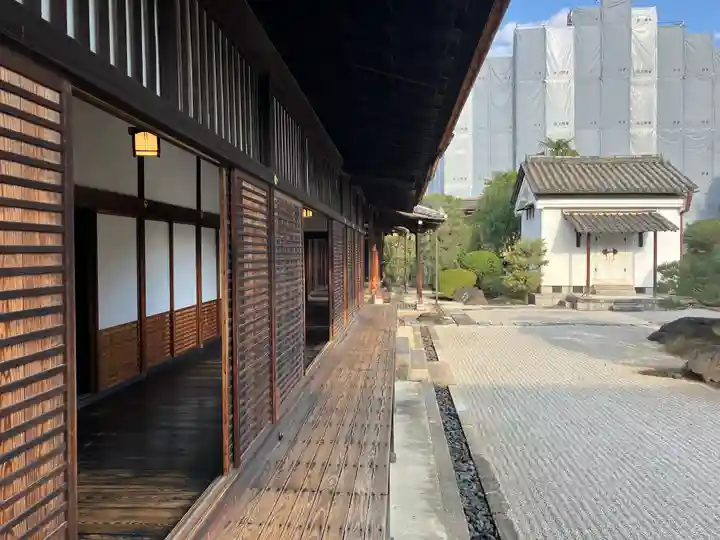 観智院(東寺子院)(京都府)