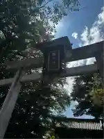 膳所神社(滋賀県)