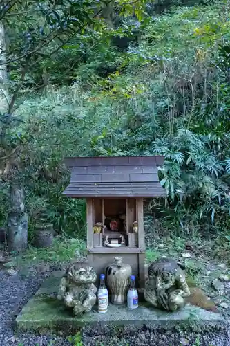 河童大明神(岐阜県)