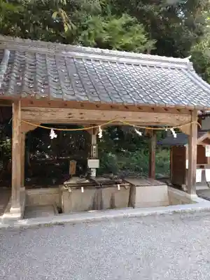 馬見岡綿向神社(滋賀県)