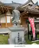妙建寺(栃木県)