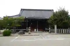 西大寺(奈良県)