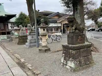 町田天満宮(東京都)
