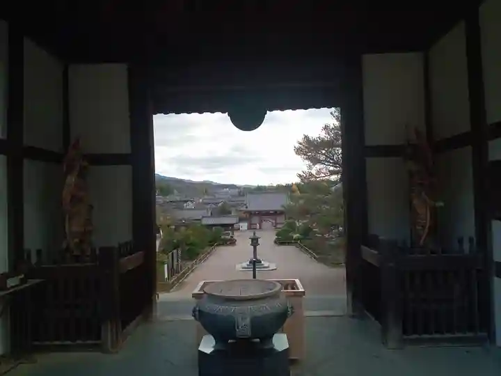 叡福寺(大阪府)