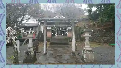 賀茂別雷神社(栃木県)
