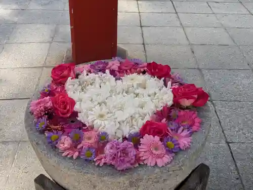 美濃國一宮　南宮大社(岐阜県)