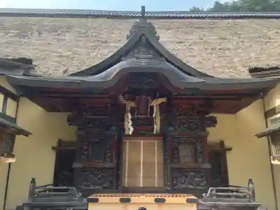 古峯神社(栃木県)