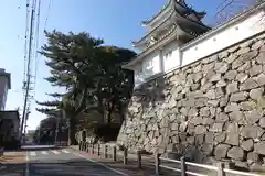 高山神社(三重県)