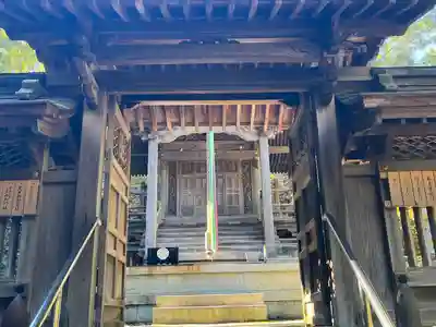 三嶋神社(滋賀県)