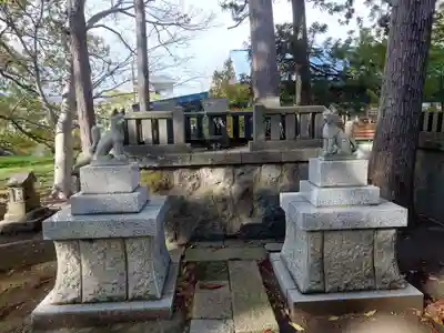 八幡神社(新潟県)