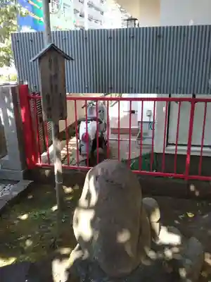 堰神社のその他建物