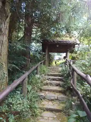 竜昌寺のその他建物