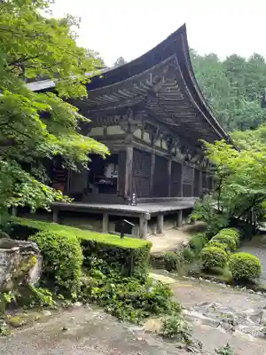 金剛輪寺(滋賀県)