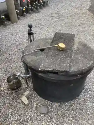 延命寺のその他建物