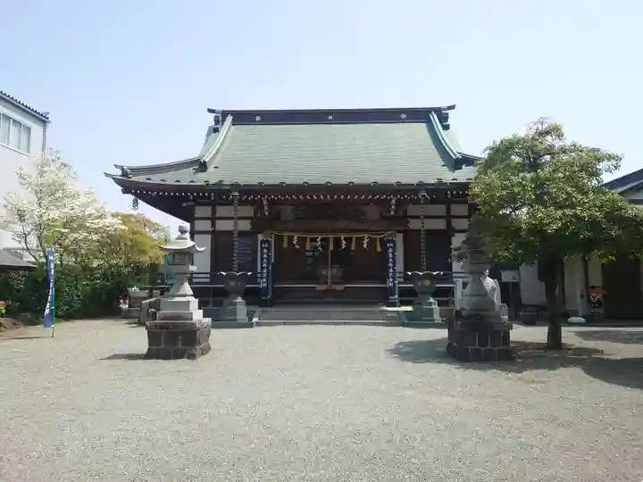 西善院(神奈川県)